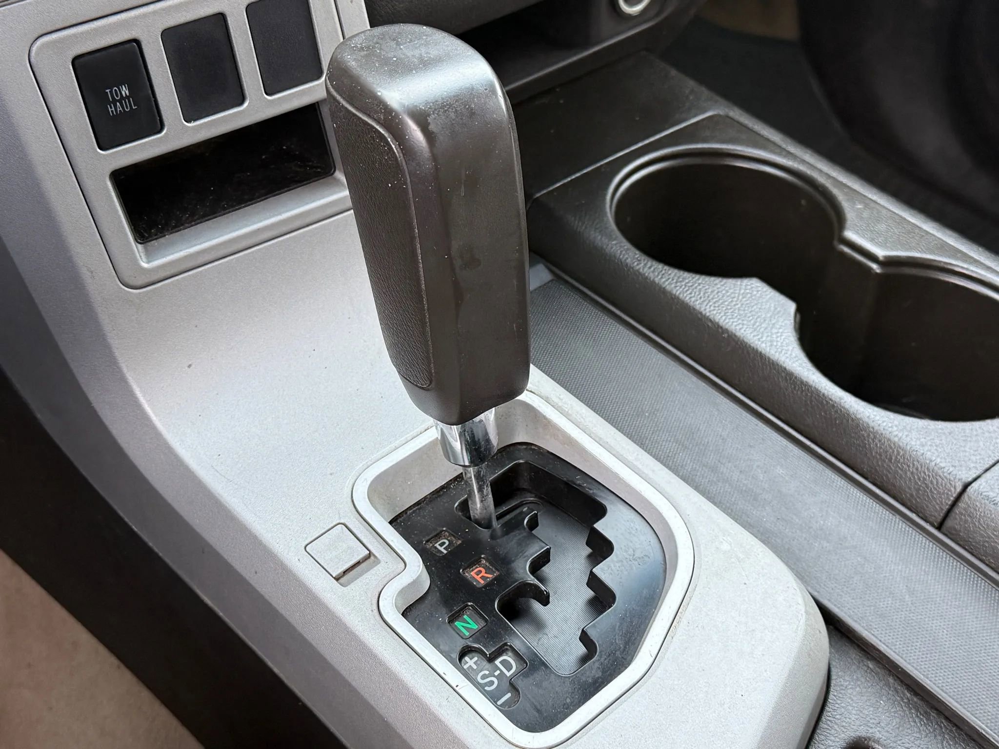 Used 2008 Toyota Tundra 4x4 Double Cab image 26