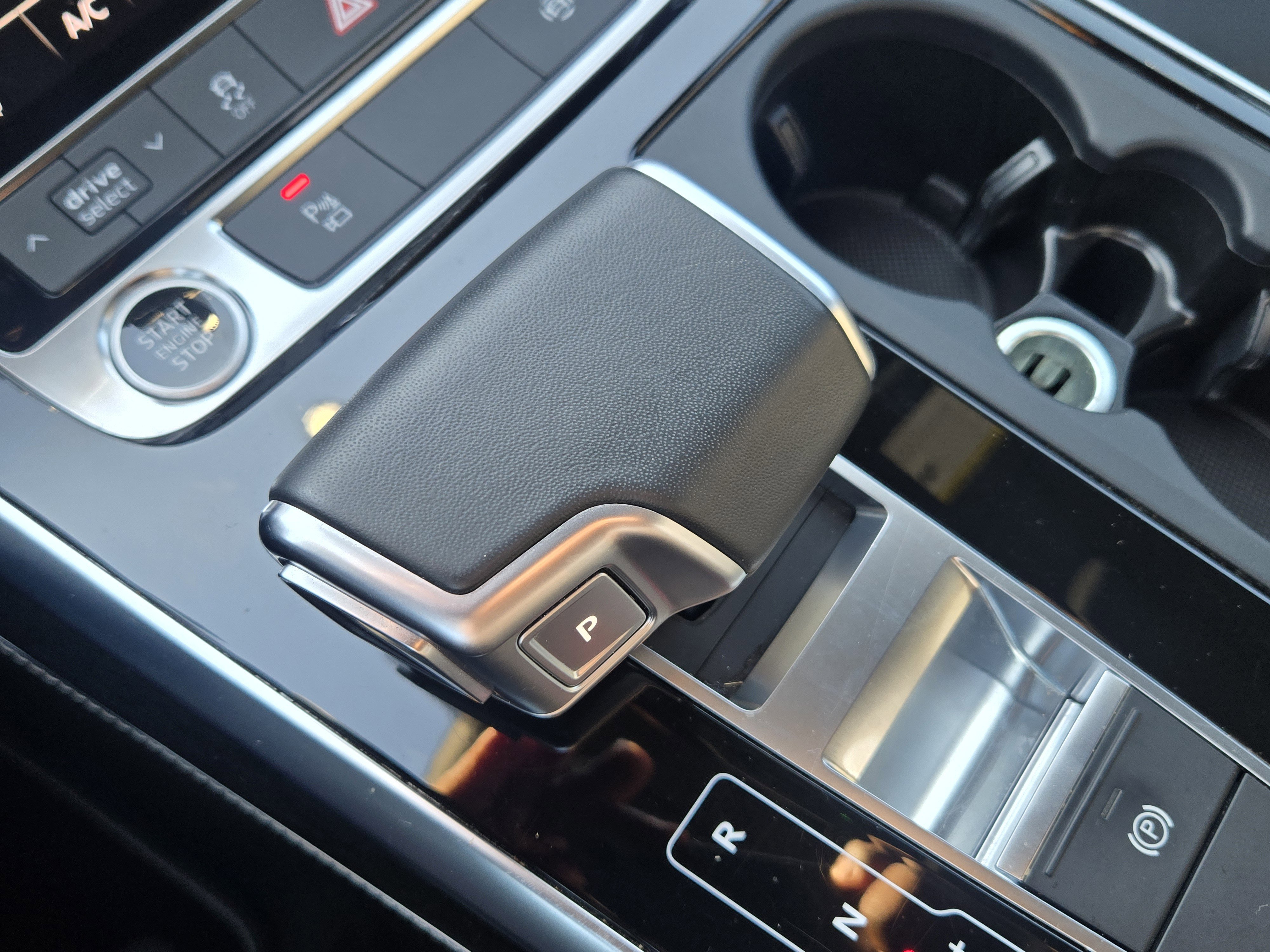 Used 2025 Audi Q7 3.0T Premium Plus image 26