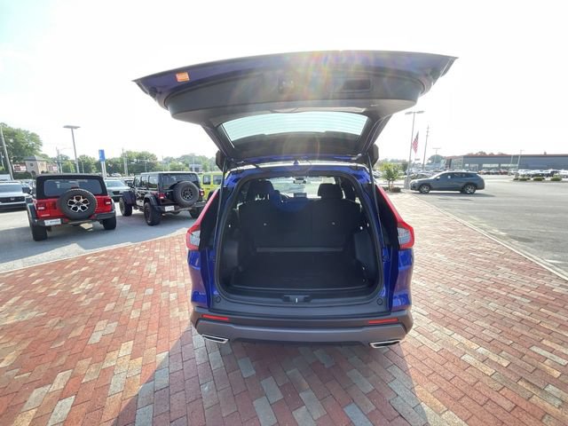 Used 2023 Honda CR-V Sport image 33