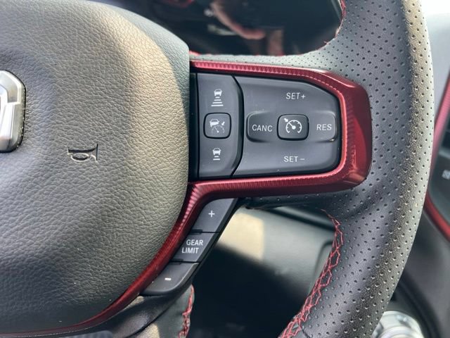 Used 2026 RAM 1500 Rebel w/ Rebel Level 1 Equipment Group AWD/4WD image 15