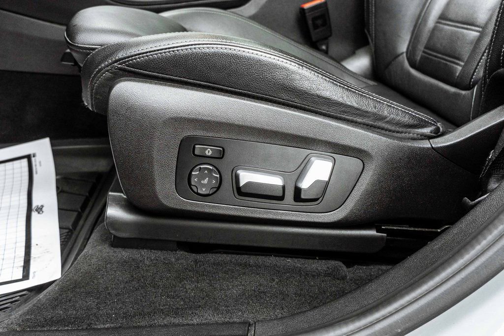 Used 2022 BMW X4 M w/ Executive Package image 33