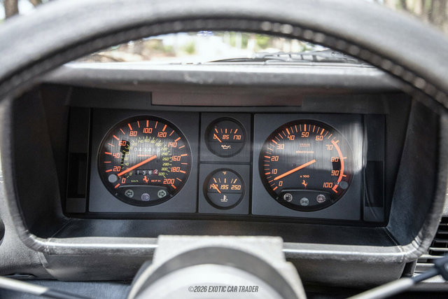 Used 1988 Ferrari Testarossa RWD image 31