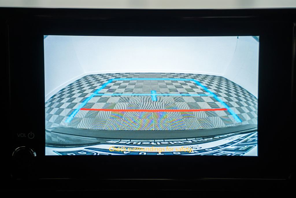 Certified 2025 Toyota Corolla LE image 39