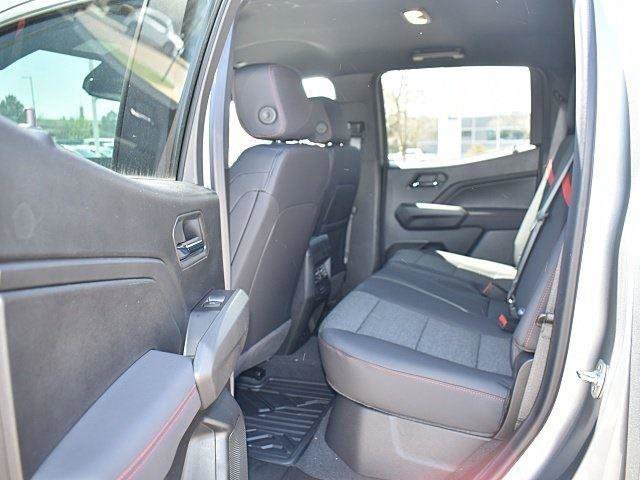 New 2025 Chevrolet Colorado Z71 w/ Technology Package image 8