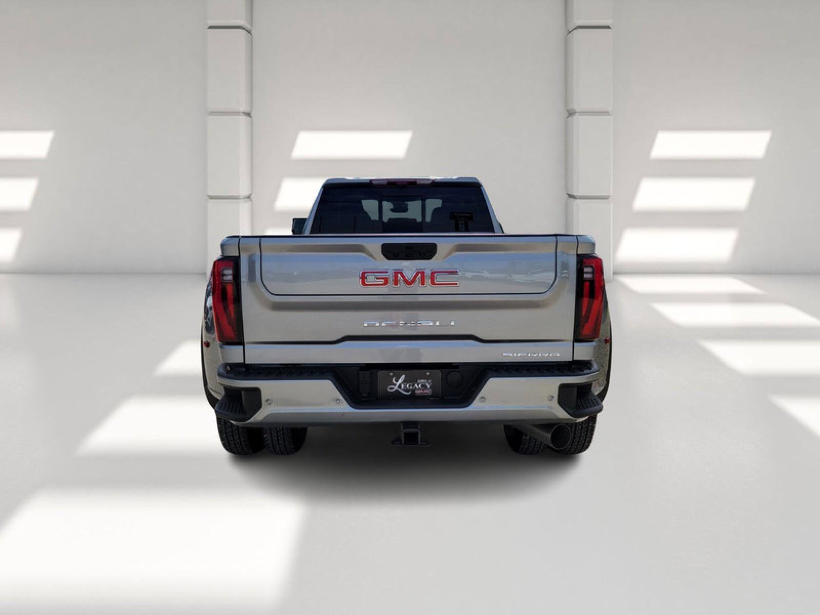New 2026 GMC Sierra 3500 Denali w/ Denali Reserve Package image 6