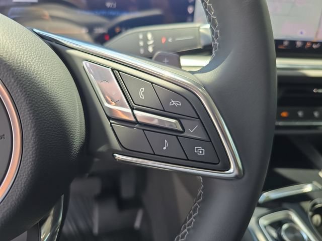 Certified 2026 Buick Envision Preferred AWD/4WD image 26