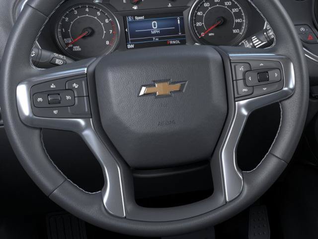 New 2026 Chevrolet Blazer LT FWD image 19