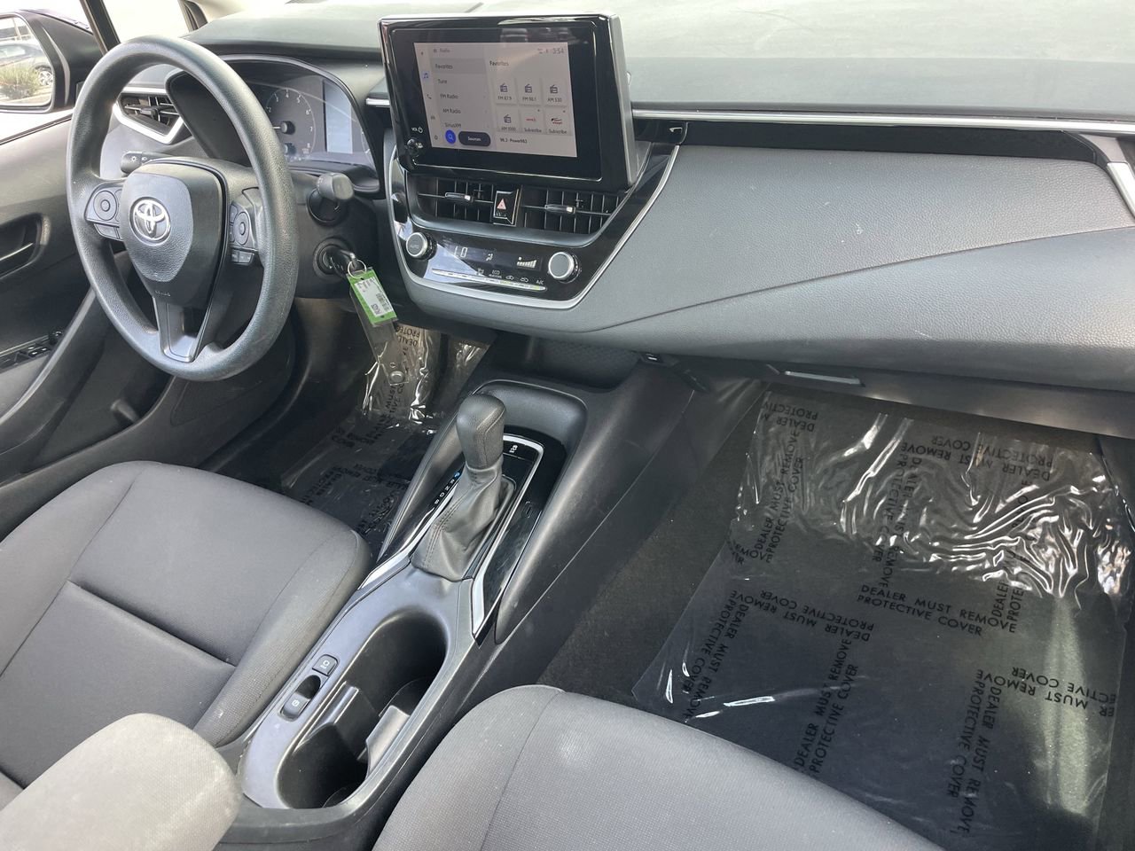 Used 2024 Toyota Corolla LE image 13