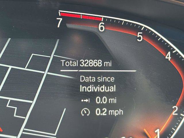 Used 2023 BMW 530i xDrive w/ Convenience Package image 37