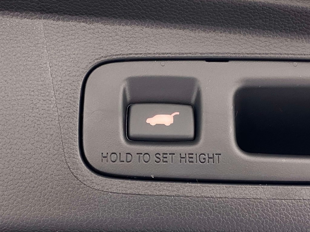 New 2026 Honda CR-V Sport-L image 10