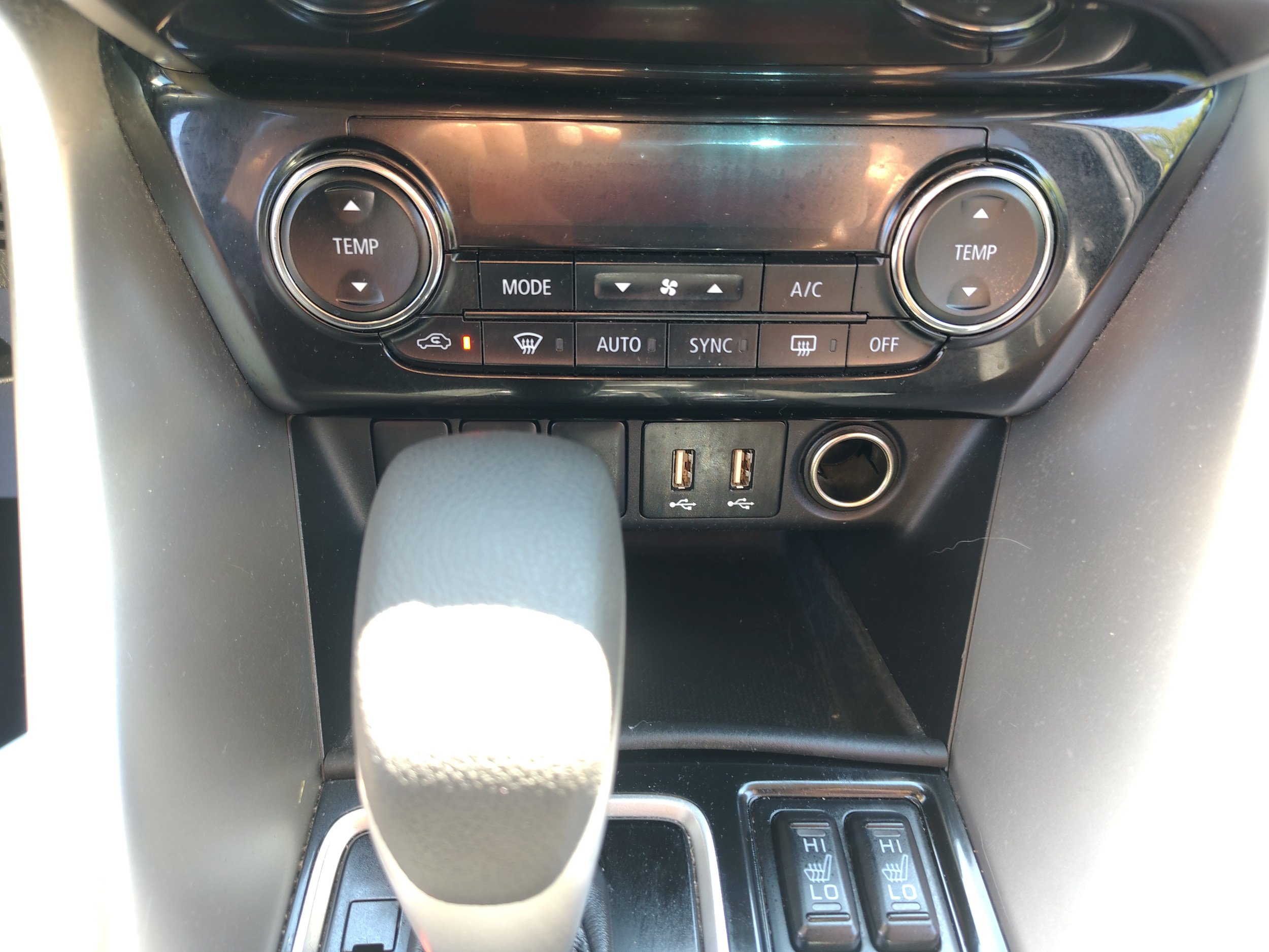 Used 2023 Mitsubishi Eclipse Cross SE AWD/4WD image 33