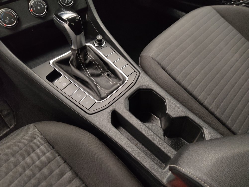 Used 2024 Volkswagen Jetta S FWD image 26
