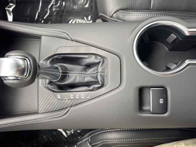 New 2026 Ford Mustang Premium image 29