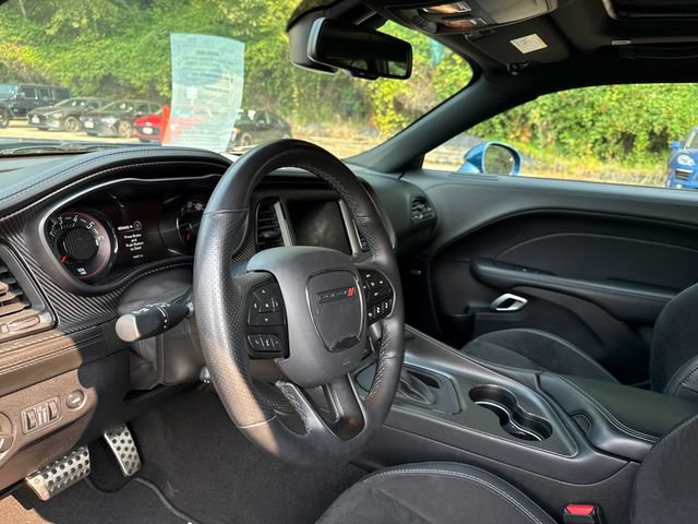 Used 2023 Dodge Challenger GT w/ Plus Package AWD/4WD image 17