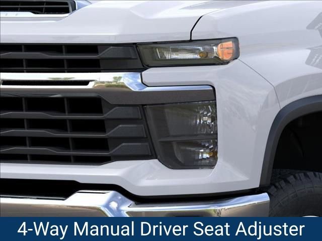 New 2026 Chevrolet Silverado 3500 LT w/ Ambulance/Fire/Rescue Package image 11