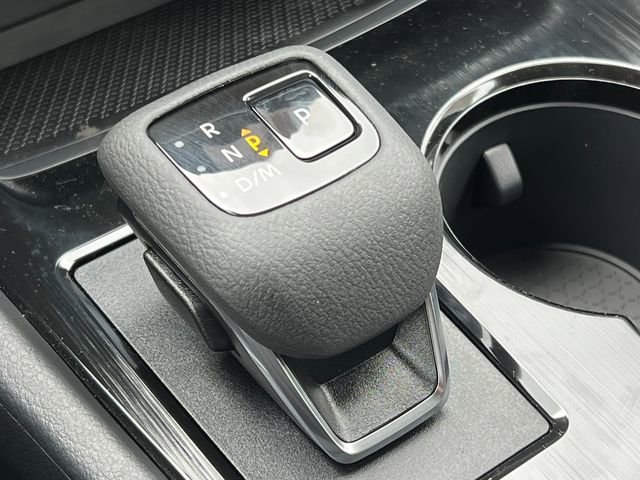 New 2026 Nissan Rogue SV w/ Cold Weather Package image 21