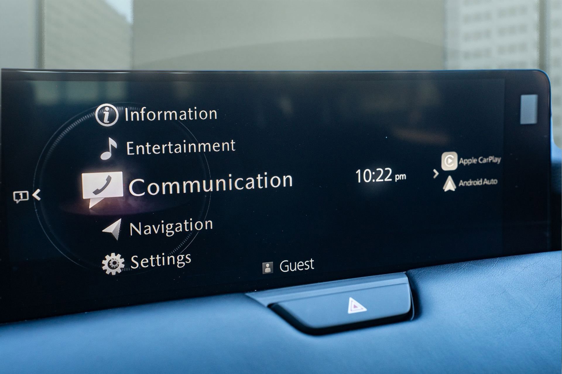 Used 2025 MAZDA CX-90 3.3 Turbo S w/ Premium Package image 37