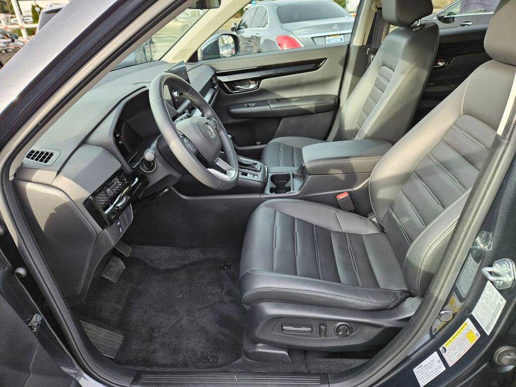 Used 2023 Honda CR-V EX-L image 20