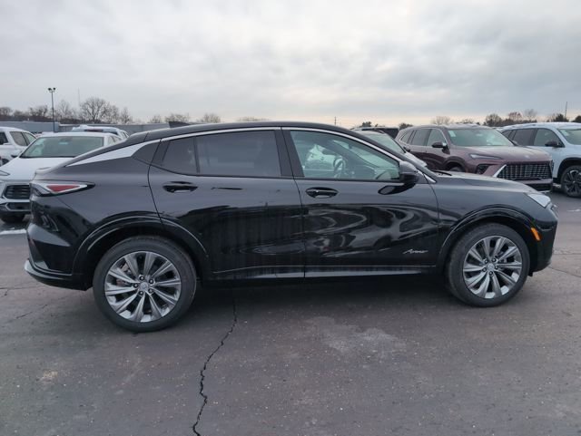 New 2026 Buick Envista Avenir image 8