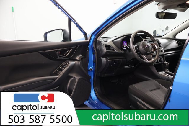 Used 2021 Subaru Impreza 2.0i Premium AWD/4WD image 8
