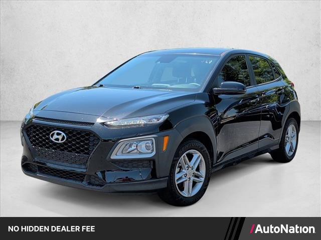Used 2021 Hyundai Kona SE FWD video 1