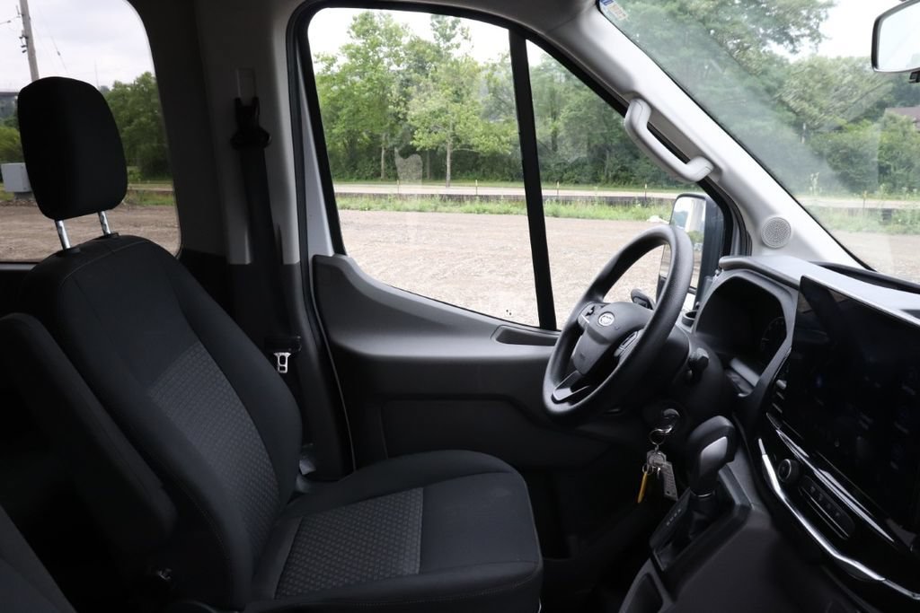 Used 2023 Ford Transit 350 XLT RWD image 11