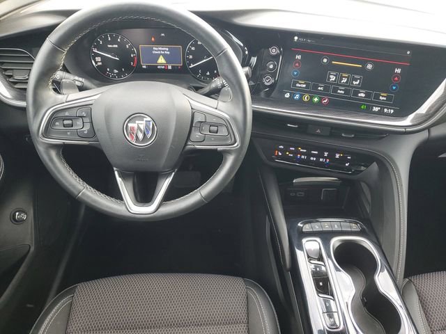 Certified 2023 Buick Envision Preferred image 13