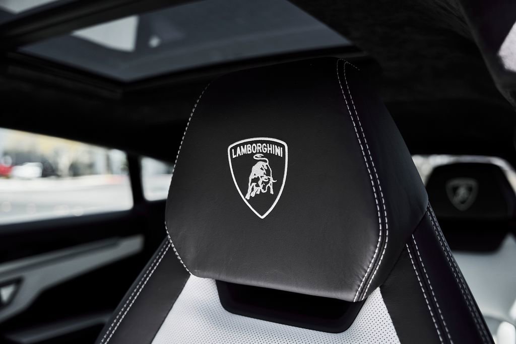 Used 2019 Lamborghini Urus AWD/4WD image 50