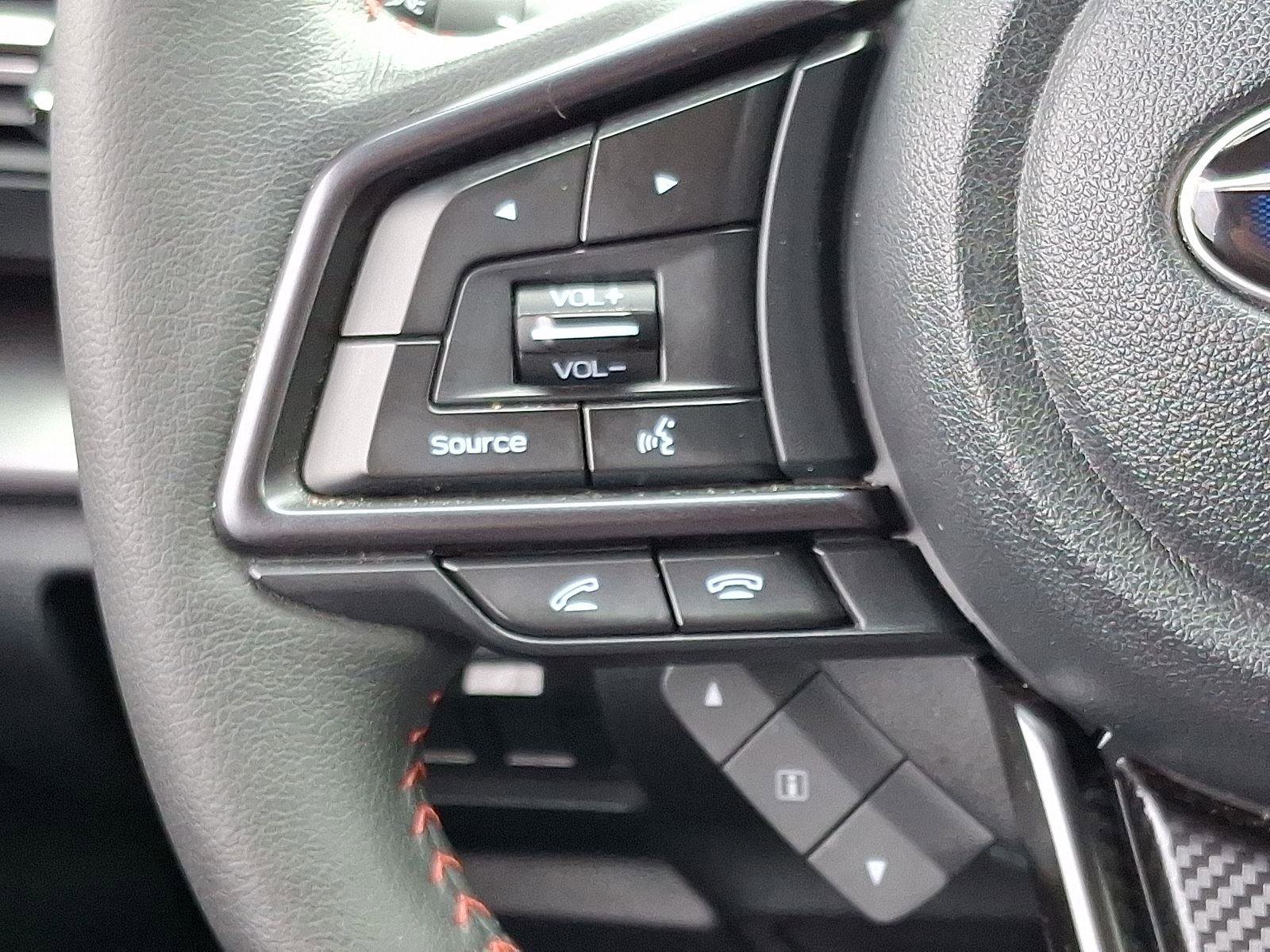 Used 2023 Subaru WRX Premium image 20