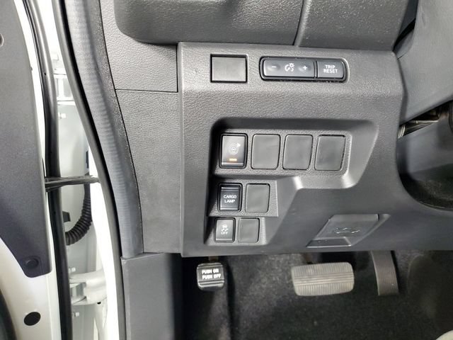 New 2026 Nissan Frontier SV w/ All-Weather Content Package RWD image 27