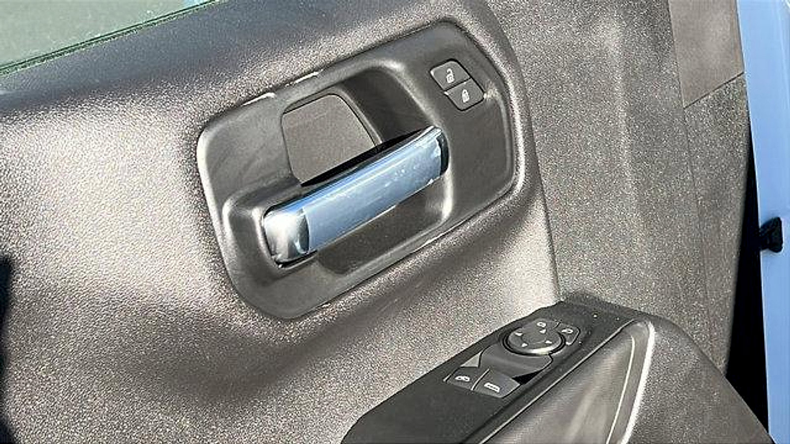 New 2026 Chevrolet Silverado 1500 W/T image 13