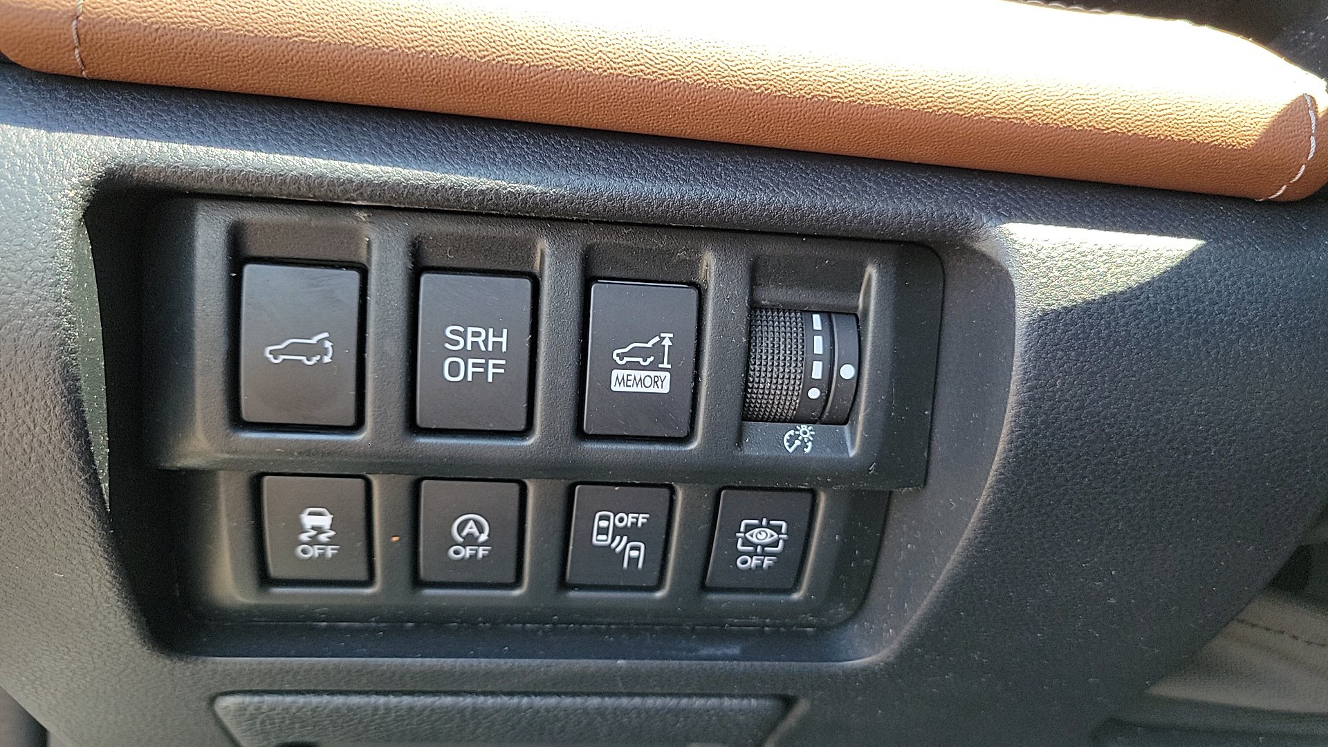 Used 2019 Subaru Forester Touring w/ Popular Package #3 AWD/4WD image 20