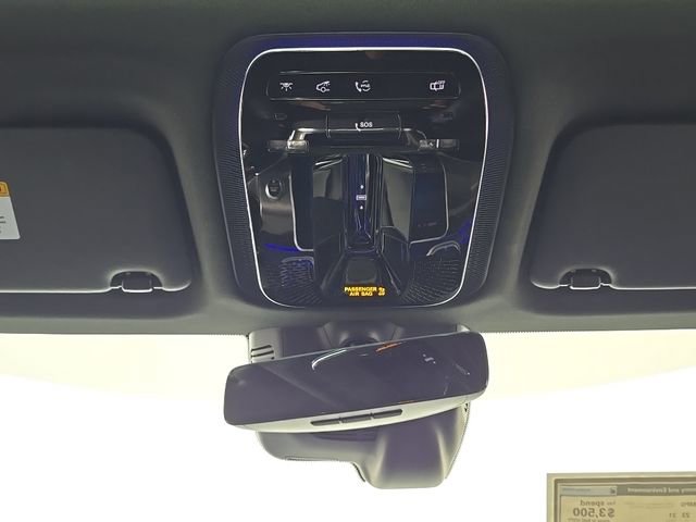 New 2026 Mercedes-Benz GLC 300 4MATIC image 25