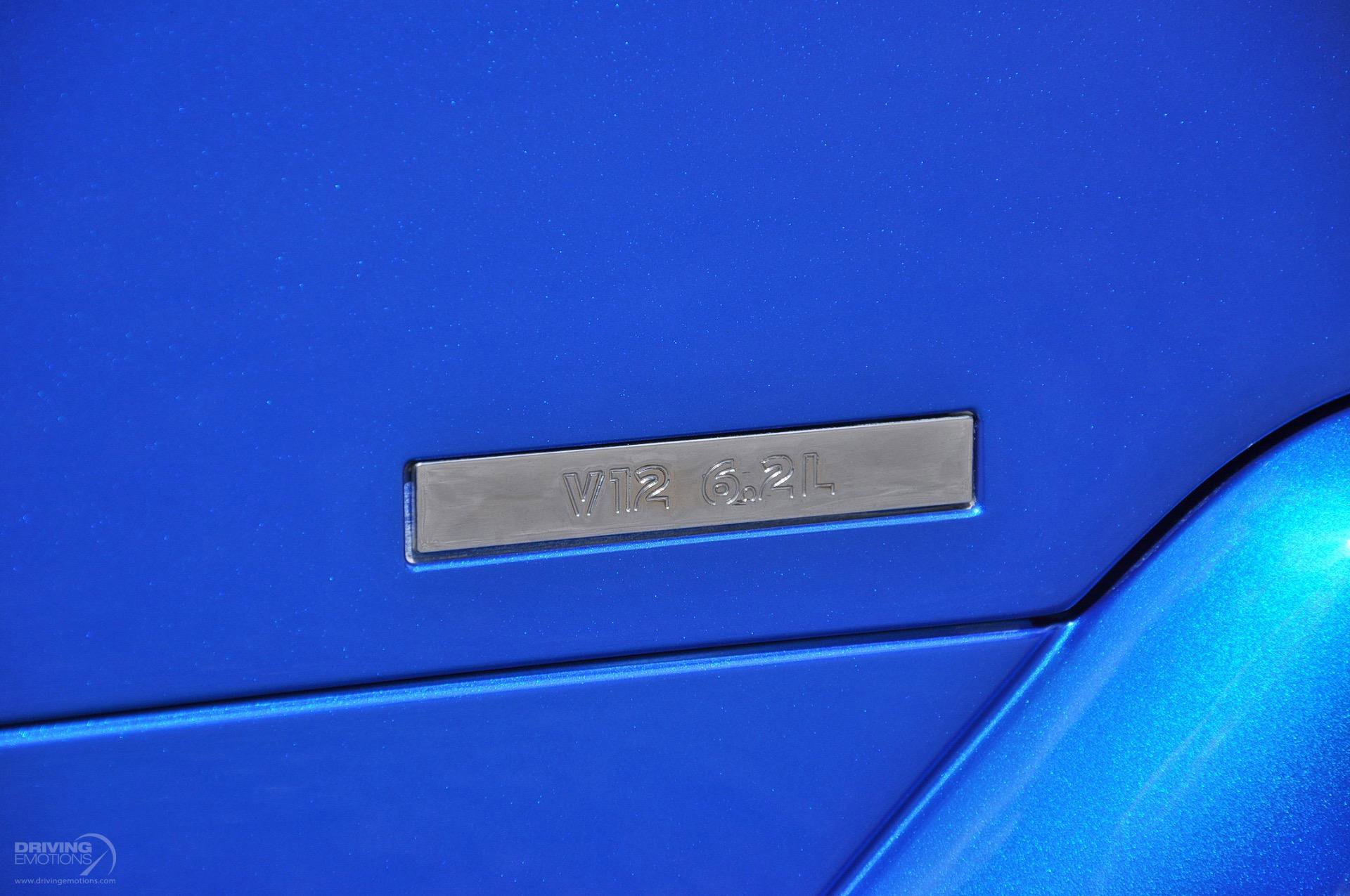 Used 2006 Lamborghini Murcielago Roadster AWD/4WD image 28