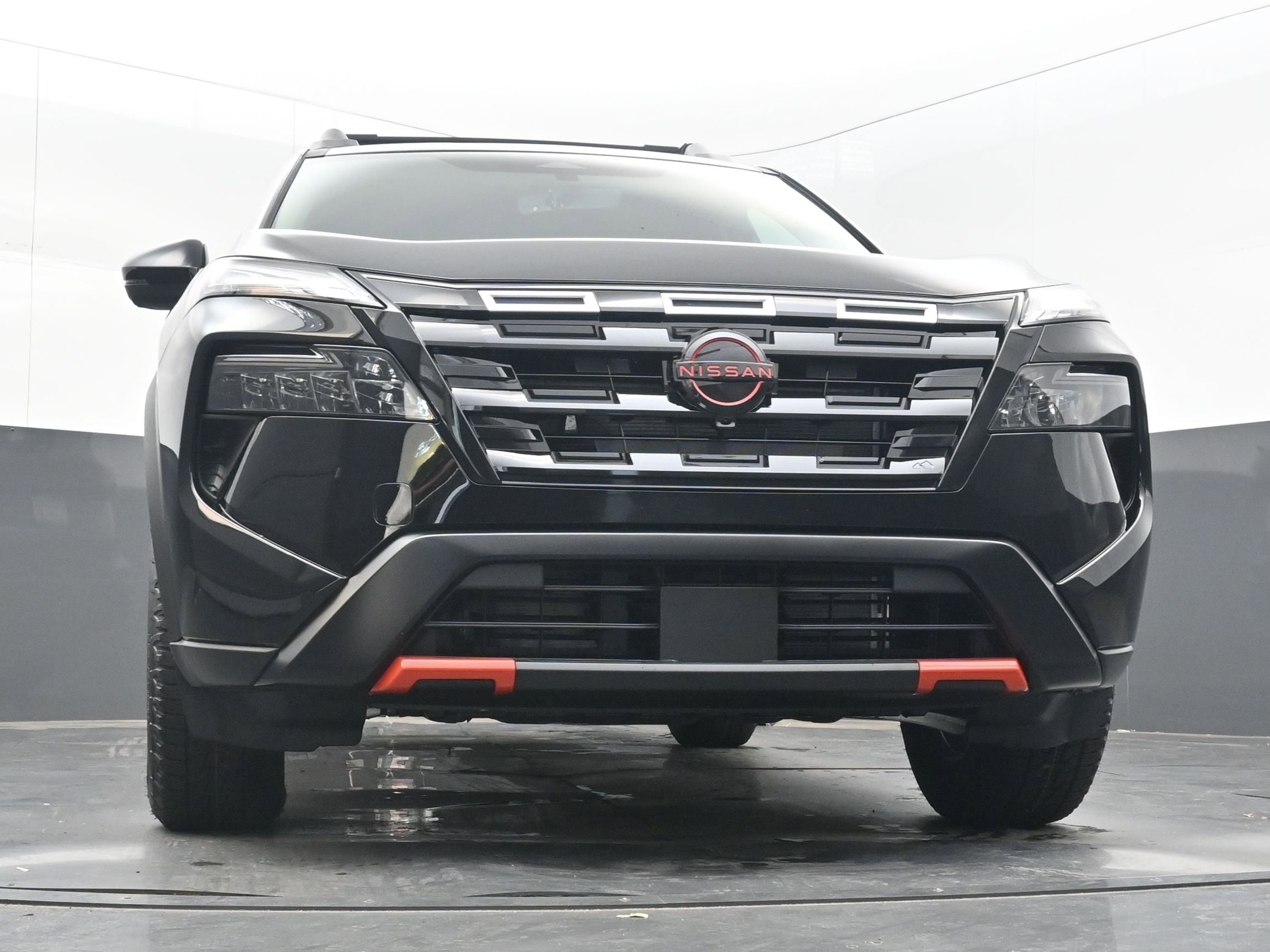 New 2026 Nissan Rogue SV w/ Rock Creek Premium Package AWD/4WD image 22