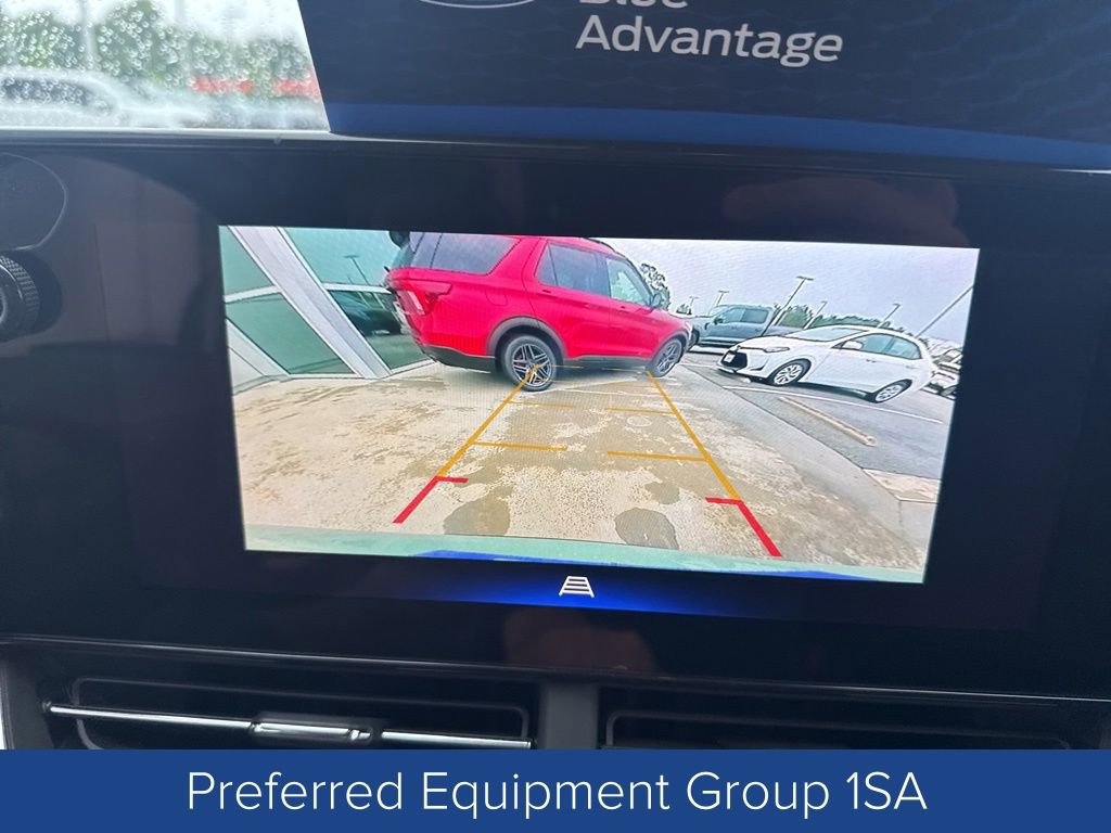 Used 2025 Chevrolet Trax ACTIV w/ Sunroof Package FWD image 18