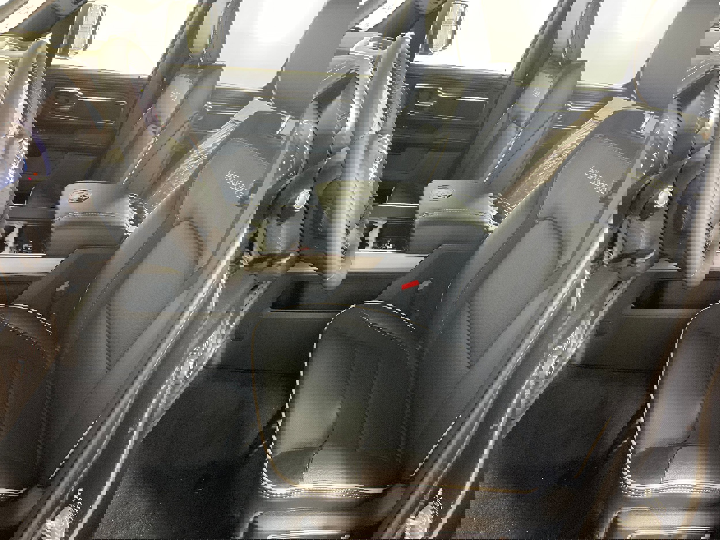 New 2026 RAM 1500 Laramie image 9