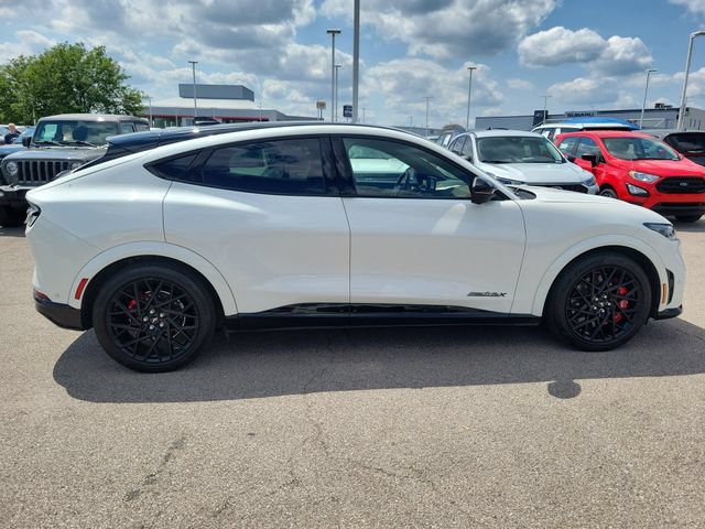Certified 2023 Ford Mustang Mach-E GT w/ GT Performance Edition AWD/4WD image 6