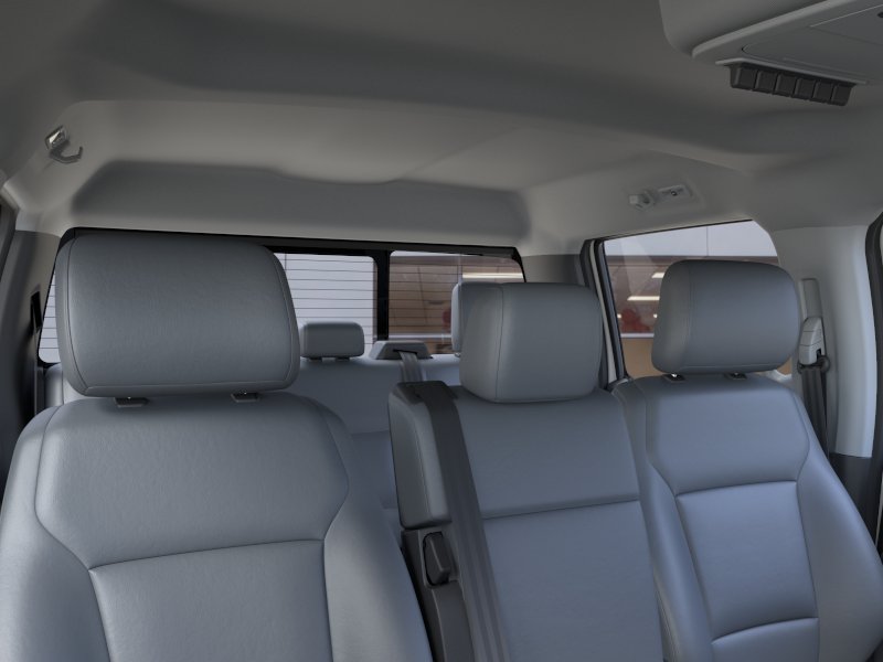 New 2026 Ford F550 4x4 Crew Cab image 22