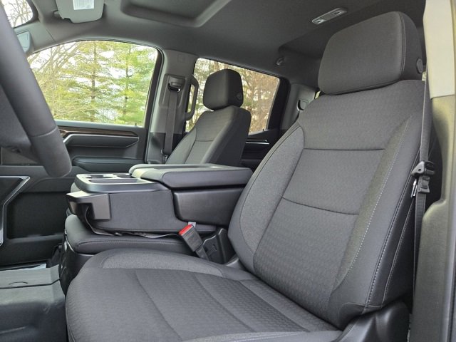 New 2026 Chevrolet Silverado 1500 LT w/ Z71 Off-Road Package image 17