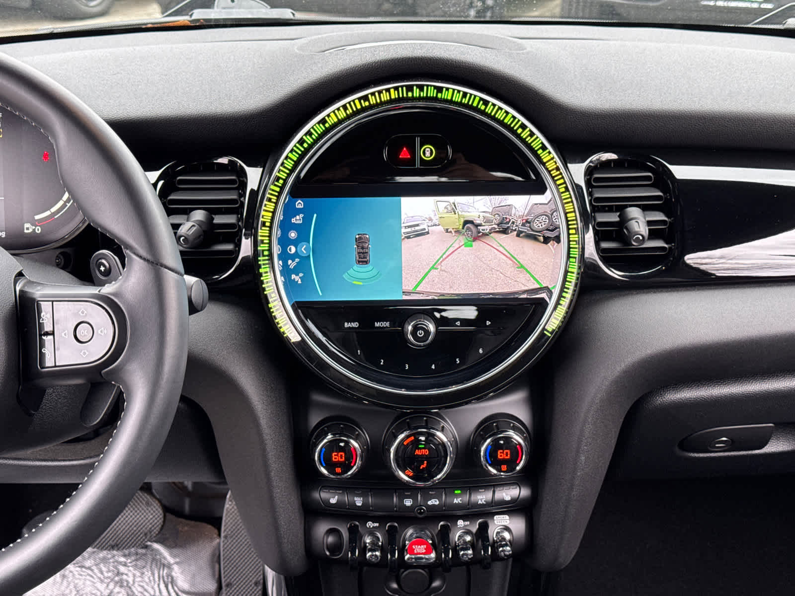 Used 2022 MINI Cooper S image 30