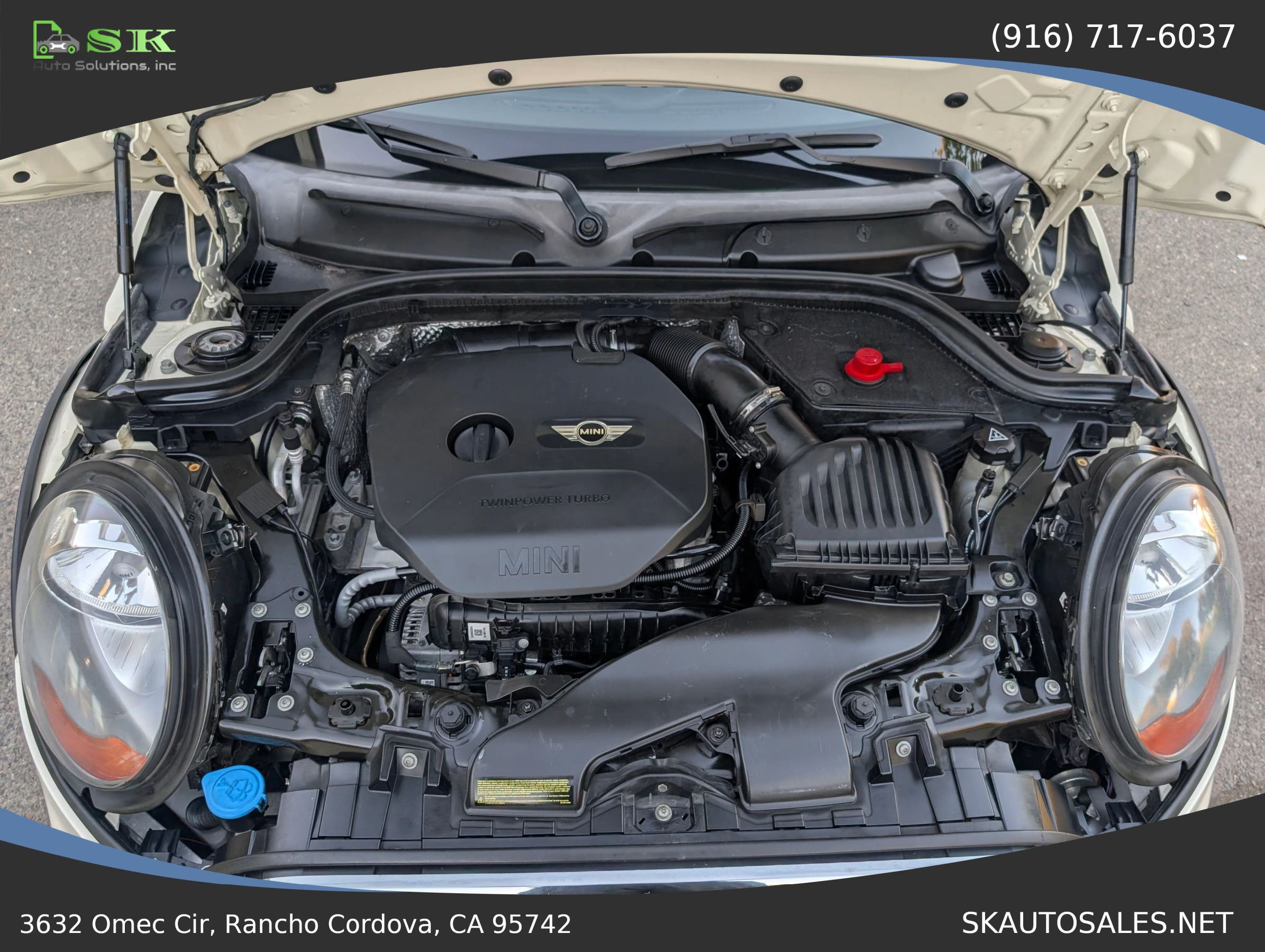 Used 2014 MINI Cooper 2-Door Hardtop FWD image 37
