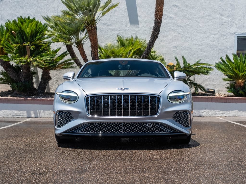 New 2026 Bentley Continental GT Mulliner AWD/4WD image 29