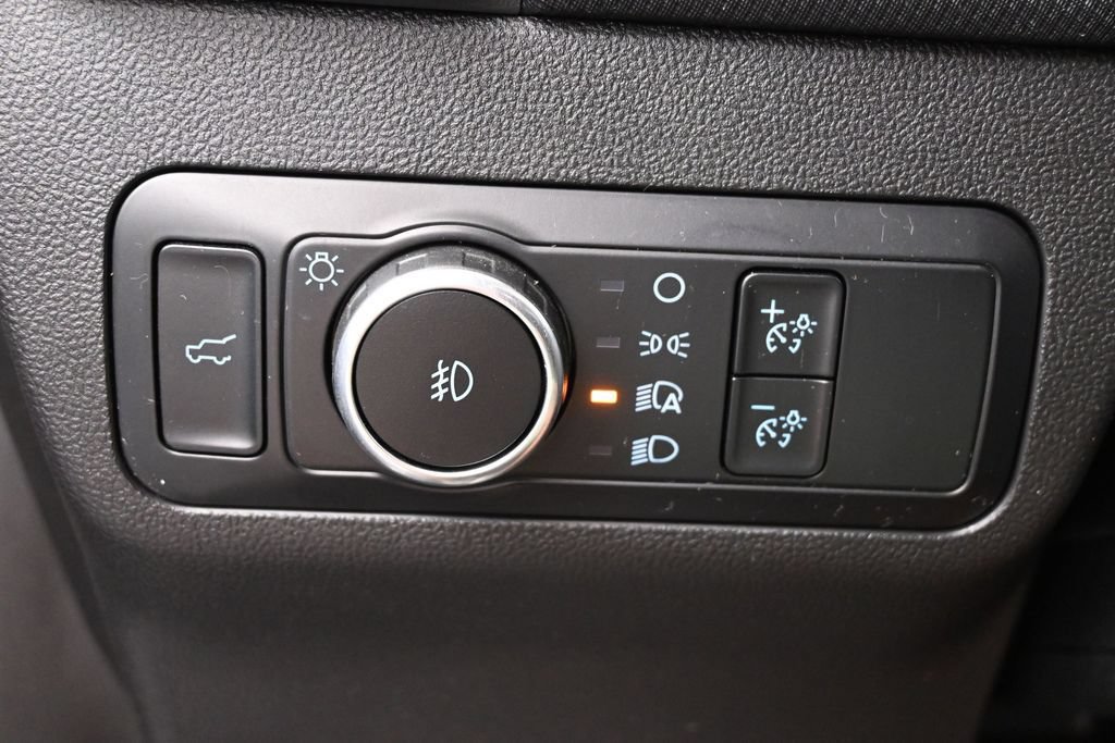 Used 2024 Ford Bronco Sport Big Bend w/ Convenience Package AWD/4WD image 16
