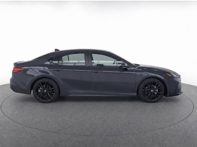 New 2026 Toyota Camry SE w/ Multimedia Upgrade Package FWD image 8