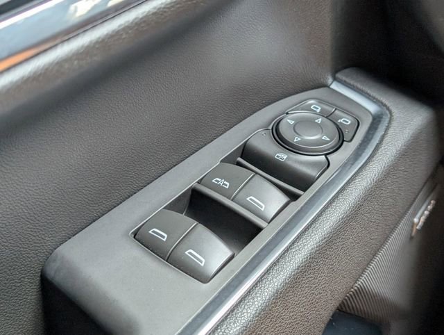 Certified 2025 Chevrolet Silverado 1500 LT Trail Boss w/ LT Trail Boss Premium Package image 27