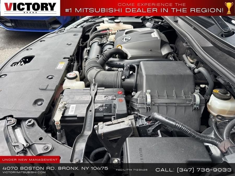 Used 2021 Lexus NX 300 F Sport w/ F Sport Premium Package FWD image 32