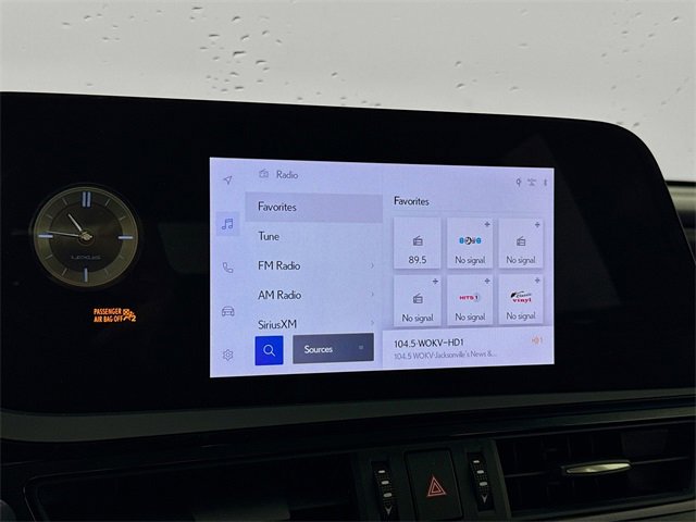 Used 2023 Lexus ES 350 Luxury image 26