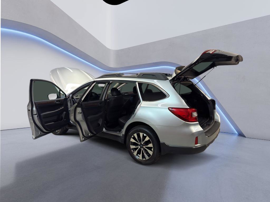Used 2015 Subaru Outback 2.5i Limited image 10