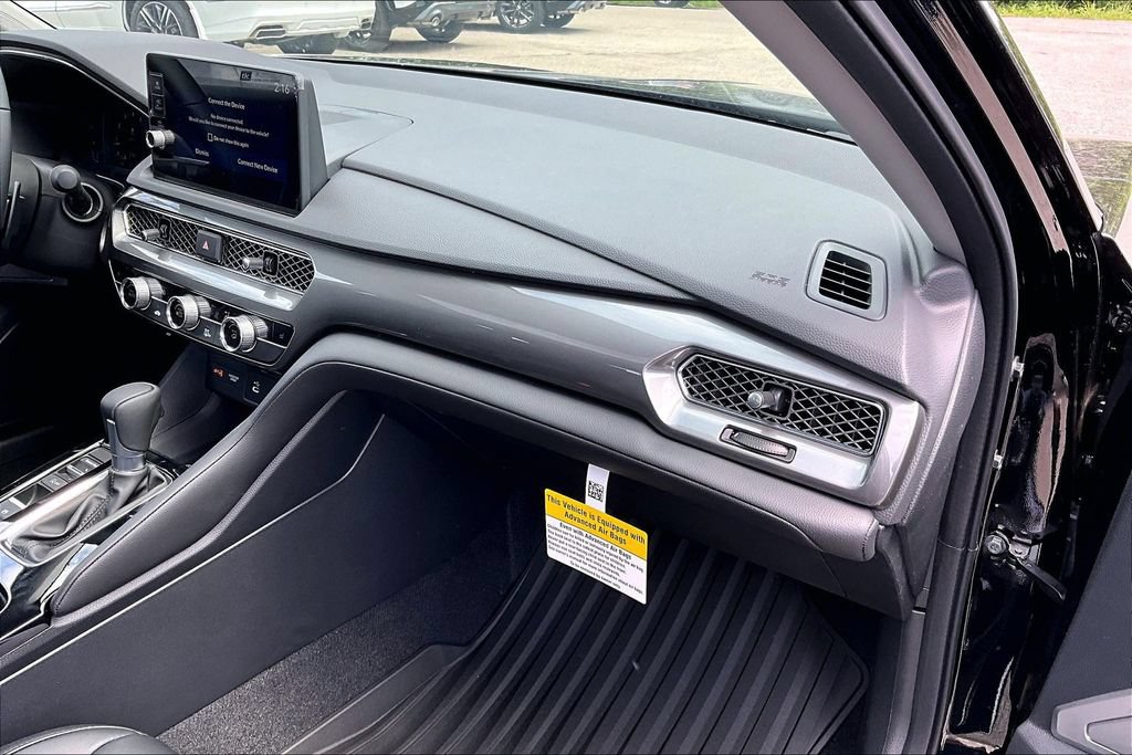 New 2026 Acura Integra FWD image 6